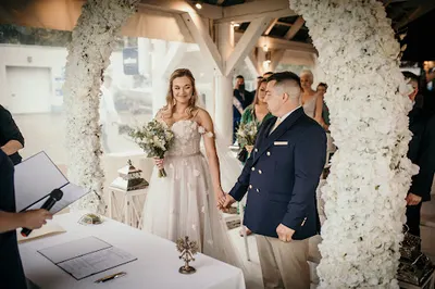 Plan na TAK! | Wedding planner & koordynator dnia ślubu Warszawa